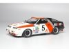 NuNu PN24031 Mitsubishi Starion Gr.A 1985 Inter TEC in Fuji Speedway 1/24